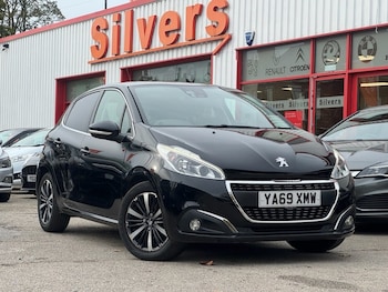 Used Peugeot 208 2019 for sale - 76486536: Photo