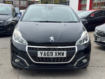 Used Peugeot 208 2019 for sale - 76486536: Photo