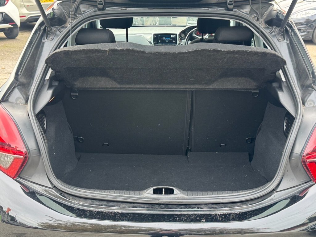 Used Peugeot 208 2019 for sale - 76486536: Photo 7