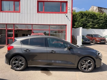 Used Ford Focus 2022 for sale - 79166539: Photo