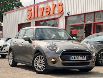 Used MINI Hatch 2016 for sale - 78525370: Photo