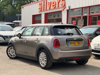 Used MINI Hatch 2016 for sale - 78525370: Photo