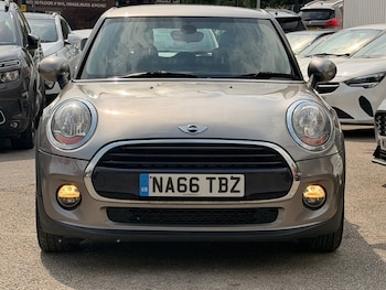 Used MINI Hatch 2016 for sale - 78525370: Photo