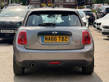 Used MINI Hatch 2016 for sale - 78525370: Photo