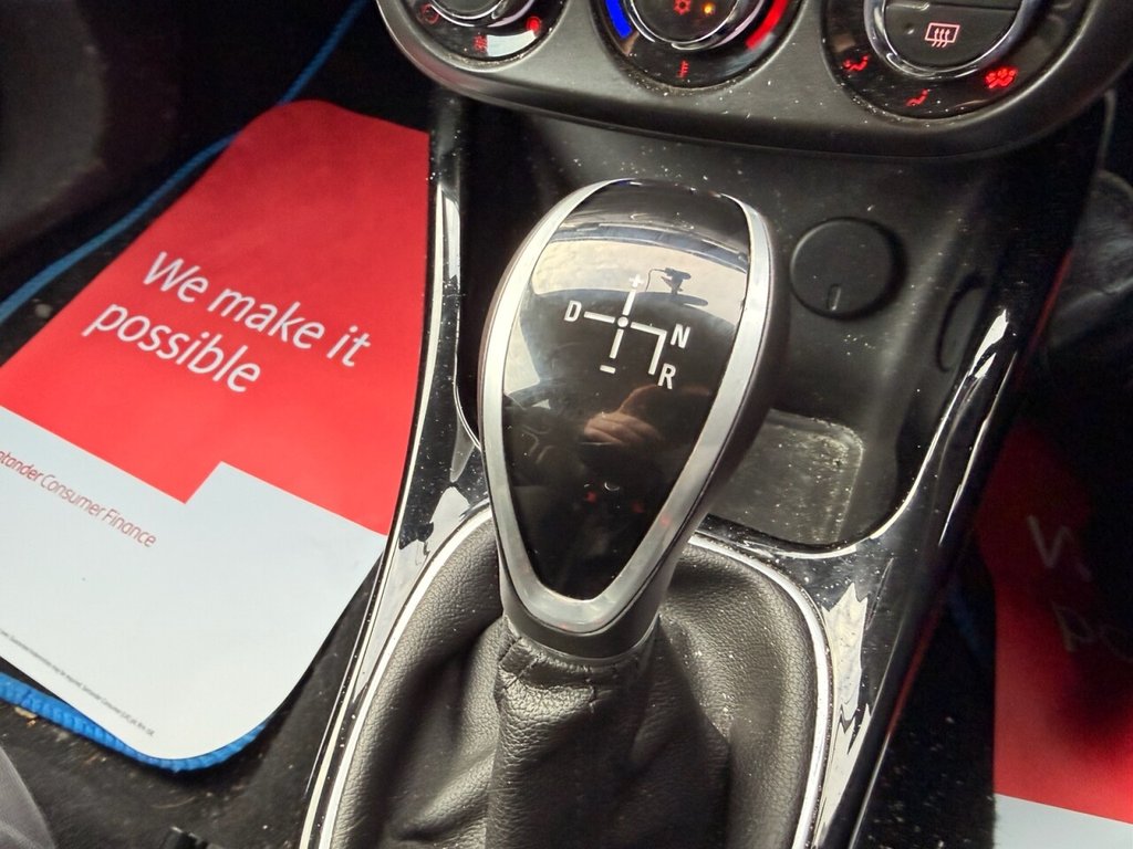 Used Vauxhall ADAM 2015 for sale - 77153877: Photo 10