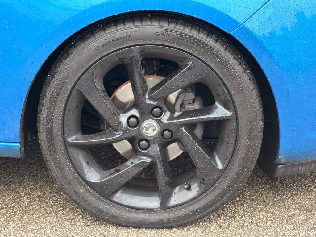 Used Vauxhall ADAM 2015 for sale - 77153877: Photo 6