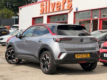 Used Vauxhall Mokka 2023 for sale - 79518724: Photo
