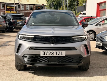 Used Vauxhall Mokka 2023 for sale - 79518724: Photo