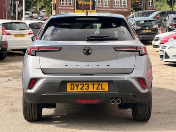 Used Vauxhall Mokka 2023 for sale - 79518724: Photo