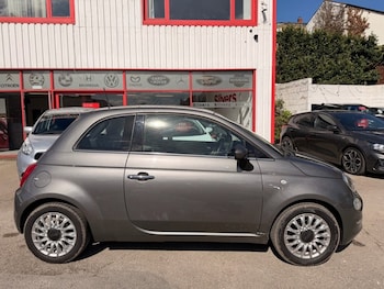 Used Fiat 500 2016 for sale - 78083237: Photo