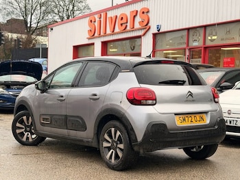 Used Citroen C3 2022 for sale - 77534896: Photo