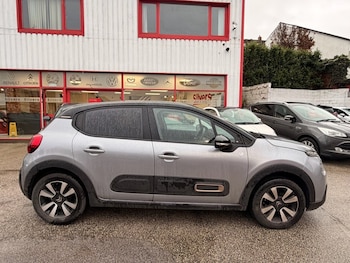 Used Citroen C3 2022 for sale - 77534896: Photo