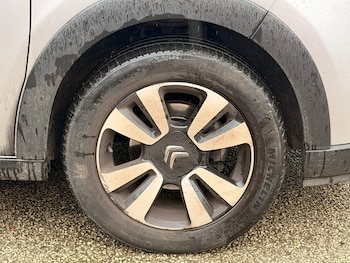 Used Citroen C3 2022 for sale - 77534896: Photo