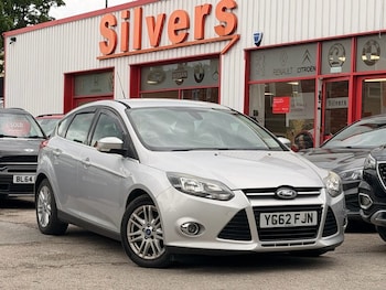 Used Ford Focus 2012 for sale - 78619455: Photo