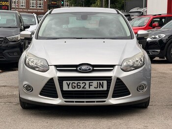 Used Ford Focus 2012 for sale - 78619455: Photo