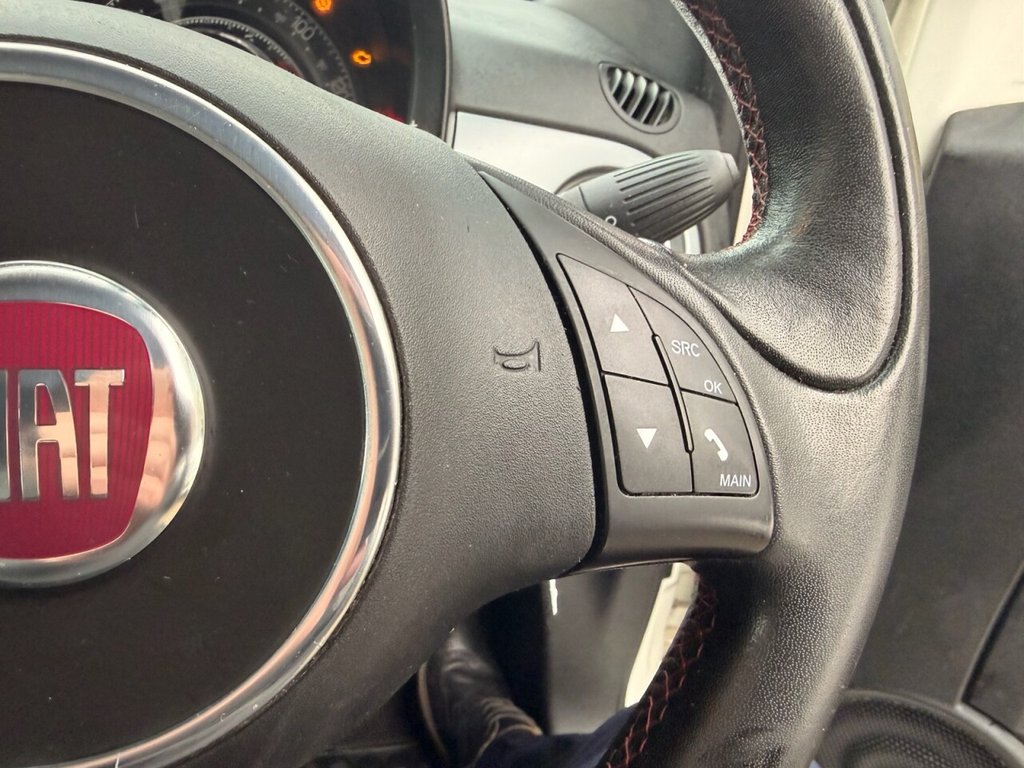 Used Fiat 500 2014 for sale - 77534543: Photo 10