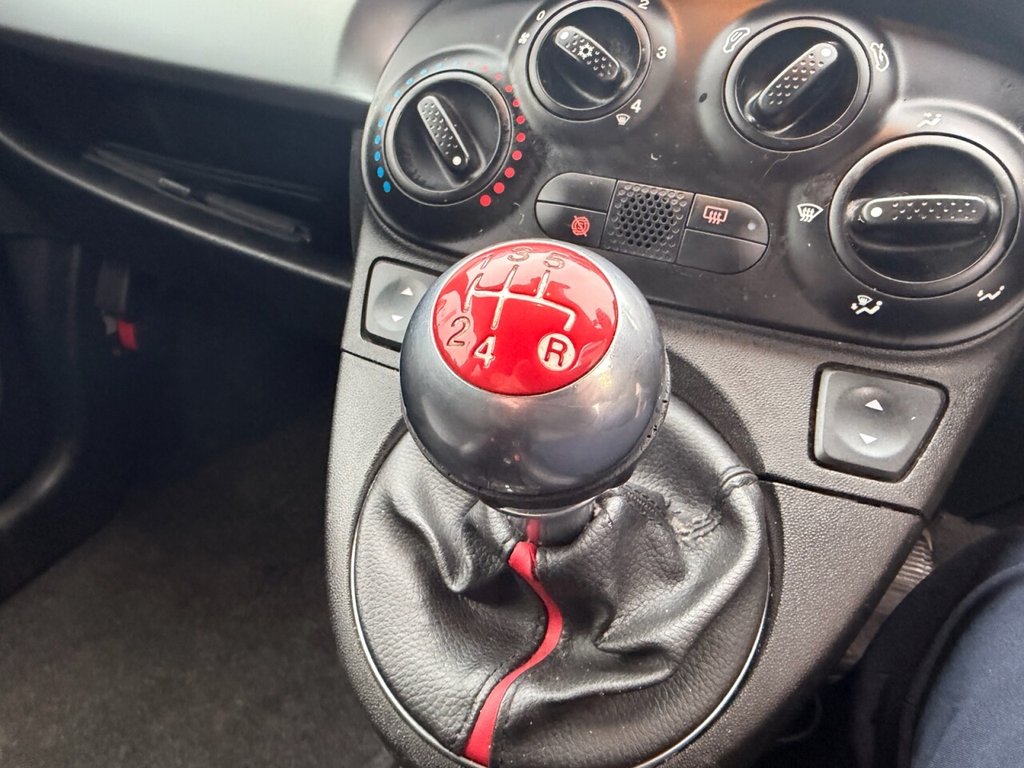 Used Fiat 500 2014 for sale - 77534543: Photo 11