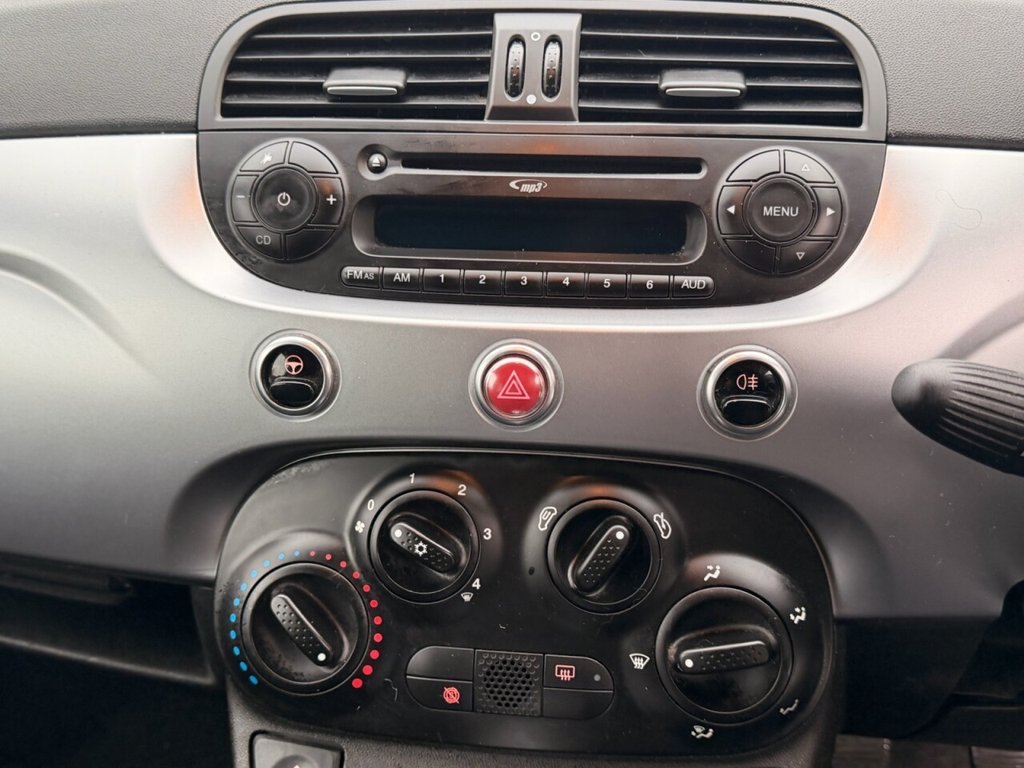 Used Fiat 500 2014 for sale - 77534543: Photo 13