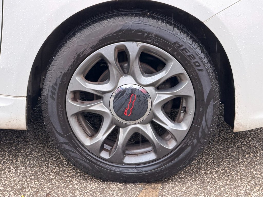 Used Fiat 500 2014 for sale - 77534543: Photo 4