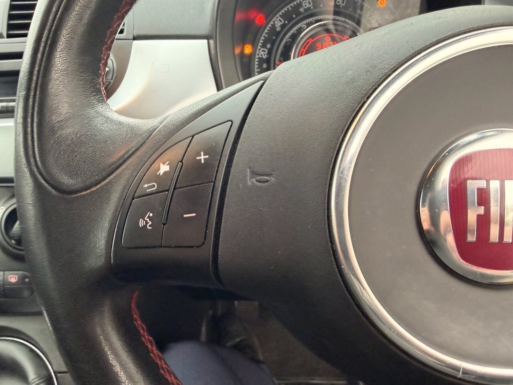 Used Fiat 500 2014 for sale - 77534543: Photo 9