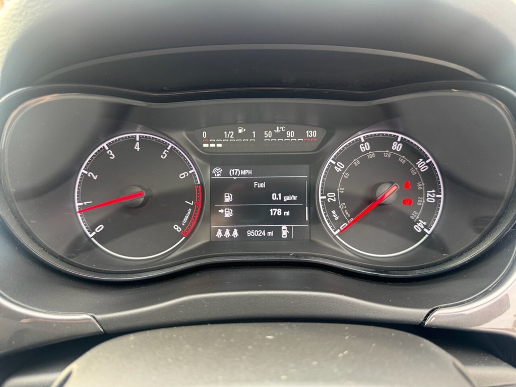 Used Vauxhall Corsa 2015 for sale - 76481871: Photo 12