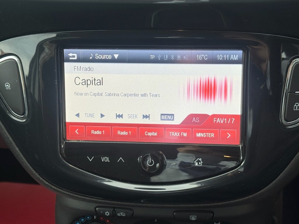 Used Vauxhall Corsa 2015 for sale - 76481871: Photo 13