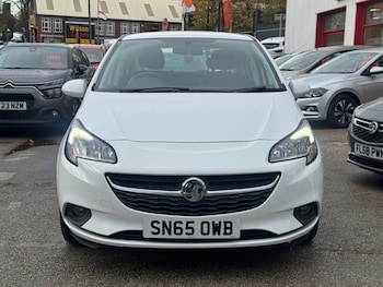 Used Vauxhall Corsa 2015 for sale - 76481871: Photo
