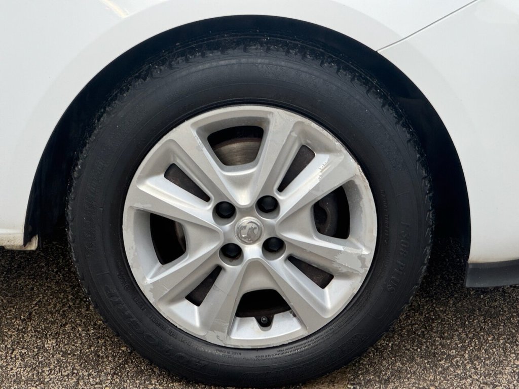 Used Vauxhall Corsa 2015 for sale - 76481871: Photo 6