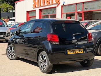 Used Citroen C1 2015 for sale - 79389821: Photo