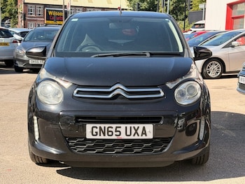 Used Citroen C1 2015 for sale - 79389821: Photo