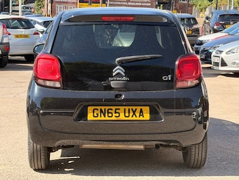 Used Citroen C1 2015 for sale - 79389821: Photo