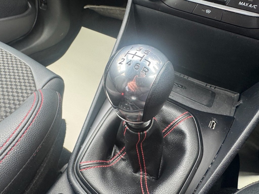 Used Ford Fiesta 2021 for sale - 76486526: Photo 10