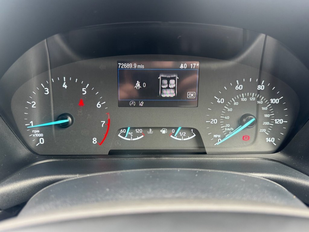 Used Ford Fiesta 2021 for sale - 76486526: Photo 12