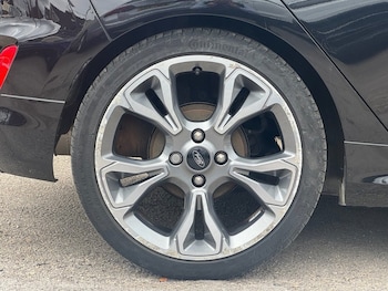 Used Ford Fiesta 2021 for sale - 76486526: Photo