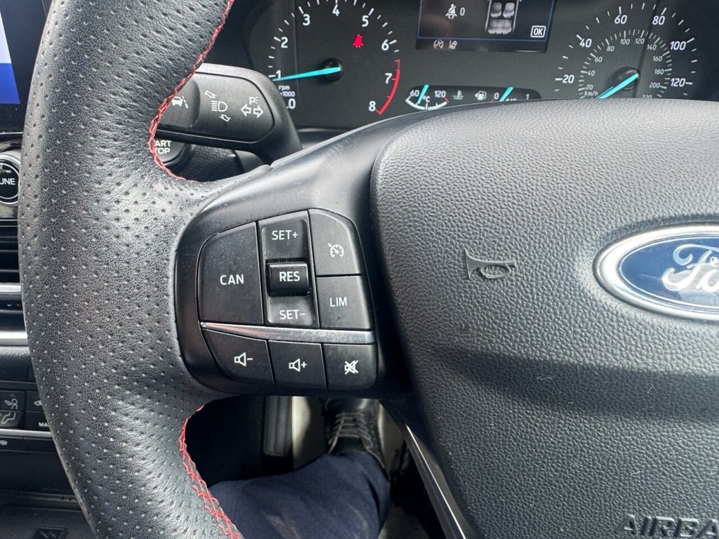 Used Ford Fiesta 2021 for sale - 76486526: Photo 8