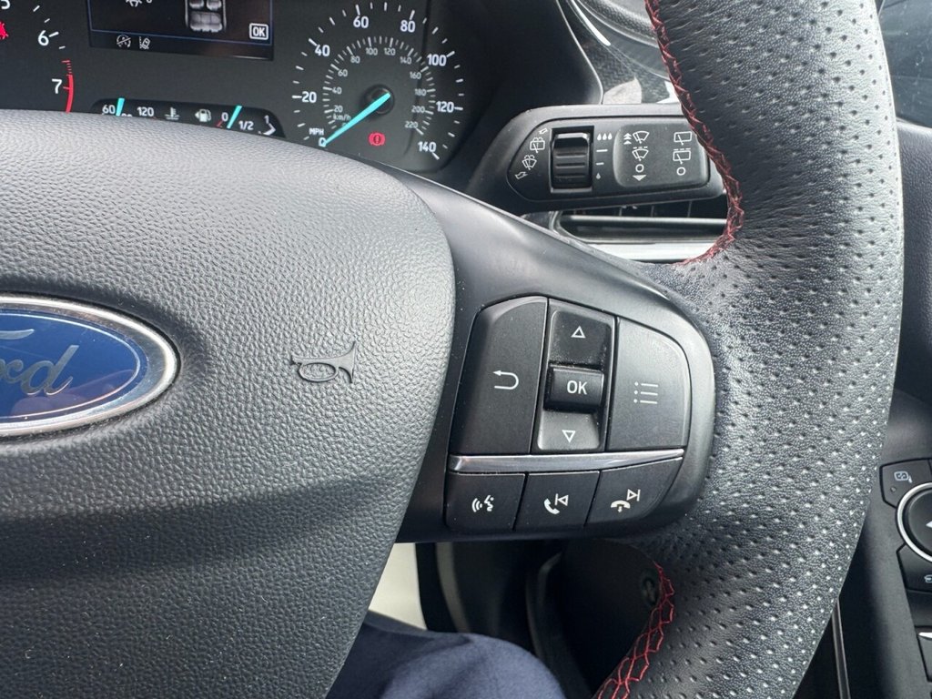 Used Ford Fiesta 2021 for sale - 76486526: Photo 9