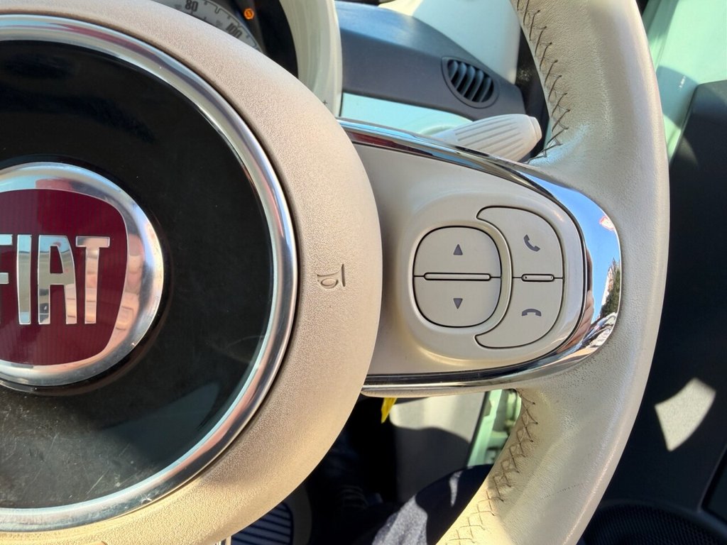 Used Fiat 500 2015 for sale - 78166892: Photo 10