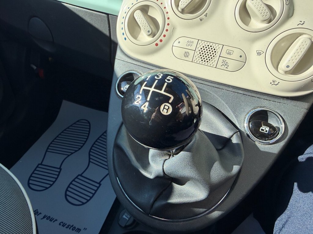 Used Fiat 500 2015 for sale - 78166892: Photo 11