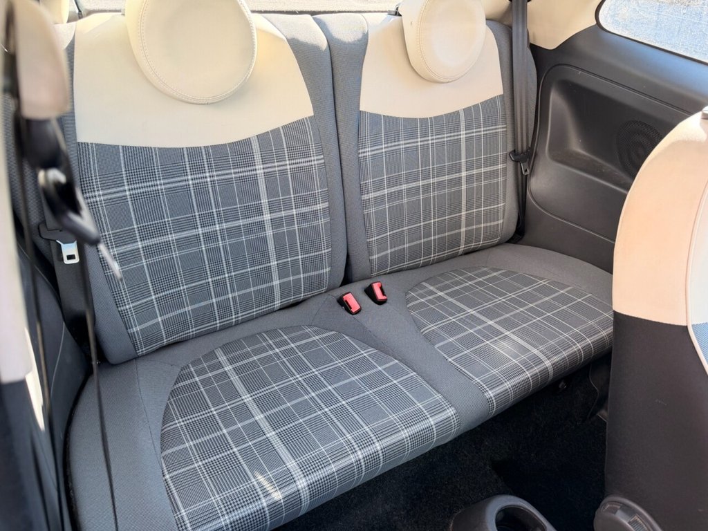 Used Fiat 500 2015 for sale - 78166892: Photo 8