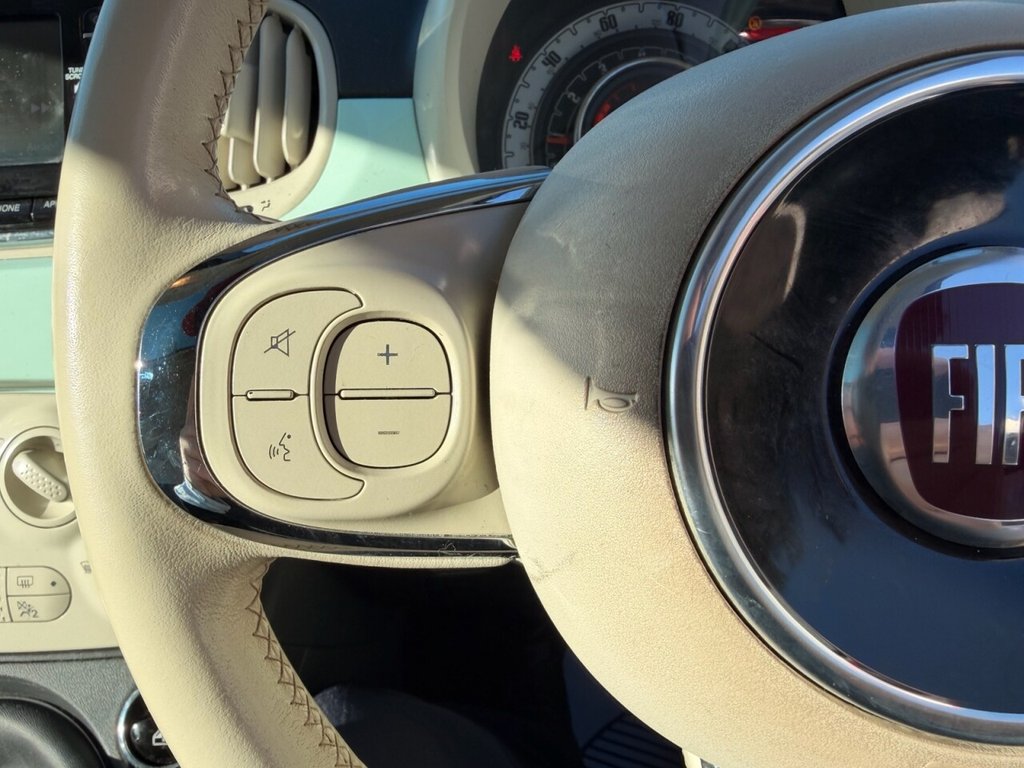 Used Fiat 500 2015 for sale - 78166892: Photo 9