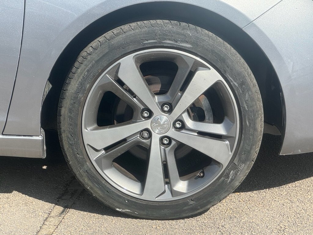 Used Peugeot 308 2020 for sale - 76486530: Photo 4