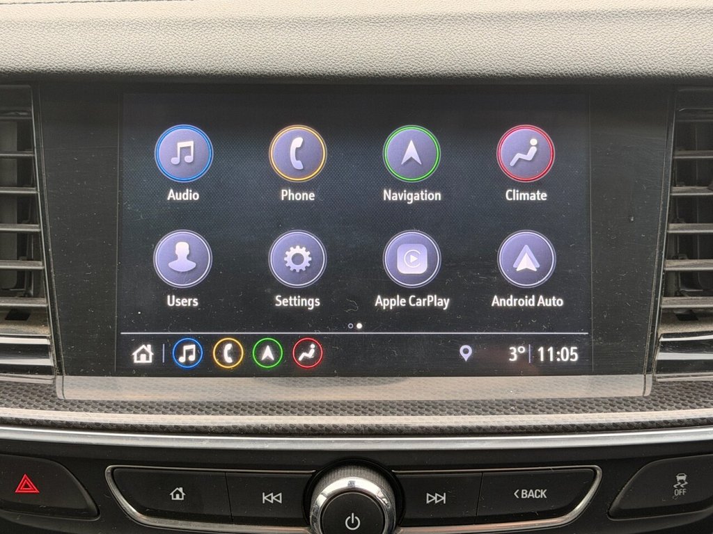 Used Vauxhall Insignia 2019 for sale - 77153602: Photo 11