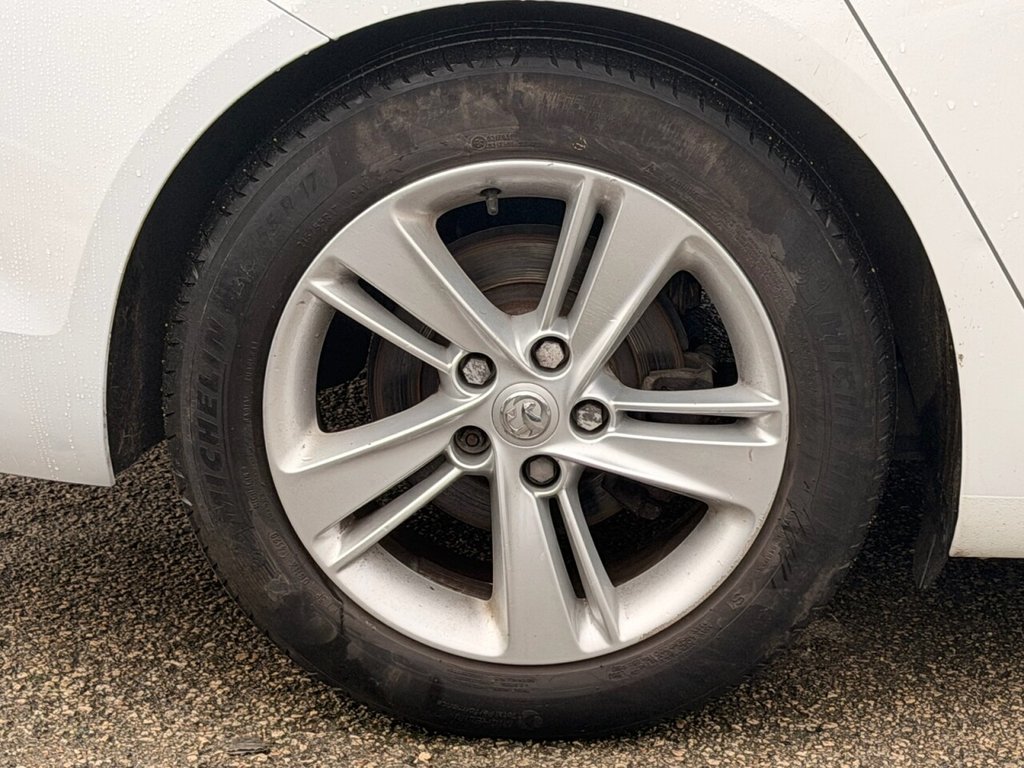 Used Vauxhall Insignia 2019 for sale - 77153602: Photo 6