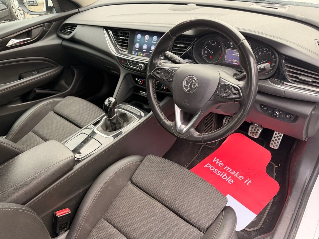 Used Vauxhall Insignia 2019 for sale - 77153602: Photo 7