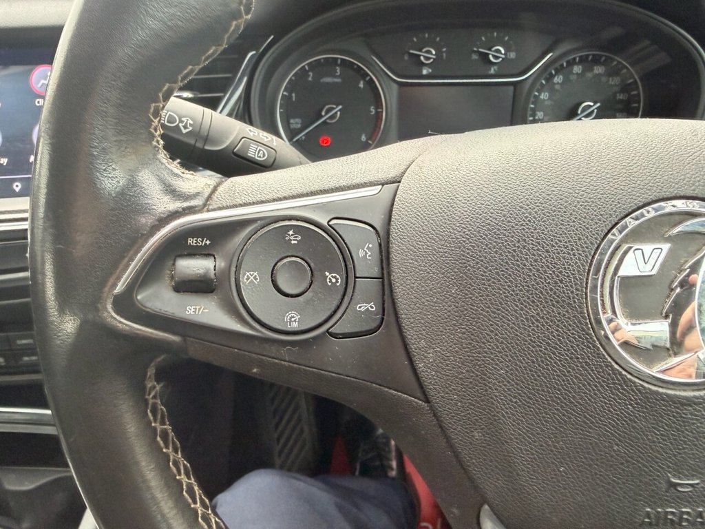 Used Vauxhall Insignia 2019 for sale - 77153602: Photo 8