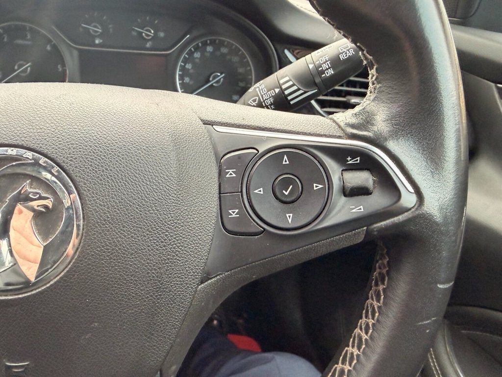 Used Vauxhall Insignia 2019 for sale - 77153602: Photo 9