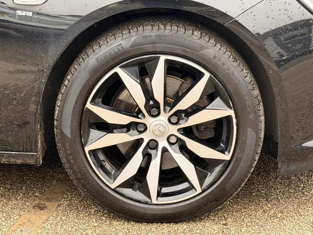 Used Vauxhall Insignia 2017 for sale - 77436813: Photo 4