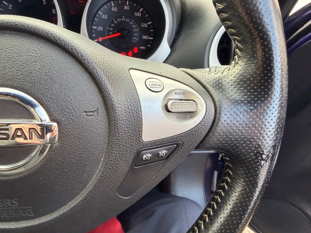 Used Nissan Juke 2014 for sale - 77188013: Photo 10