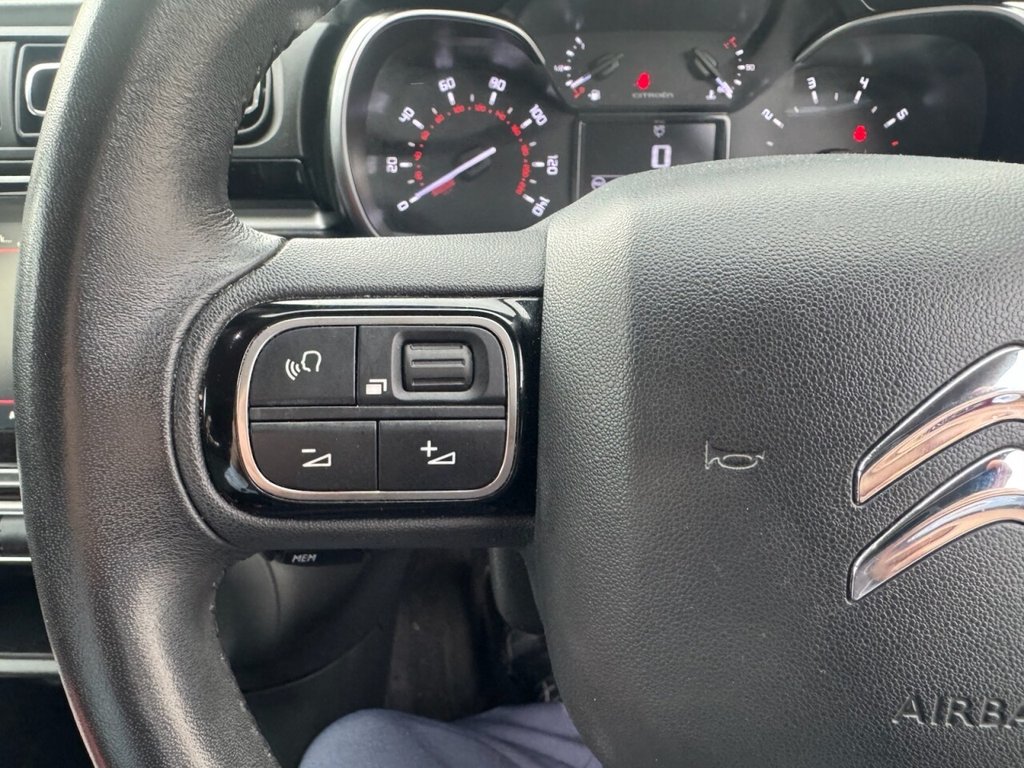 Used Citroen C3 2017 for sale - 76481832: Photo 10