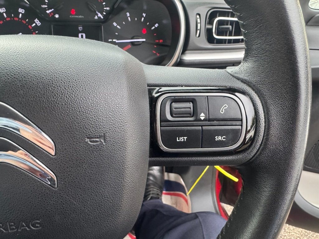 Used Citroen C3 2017 for sale - 76481832: Photo 11